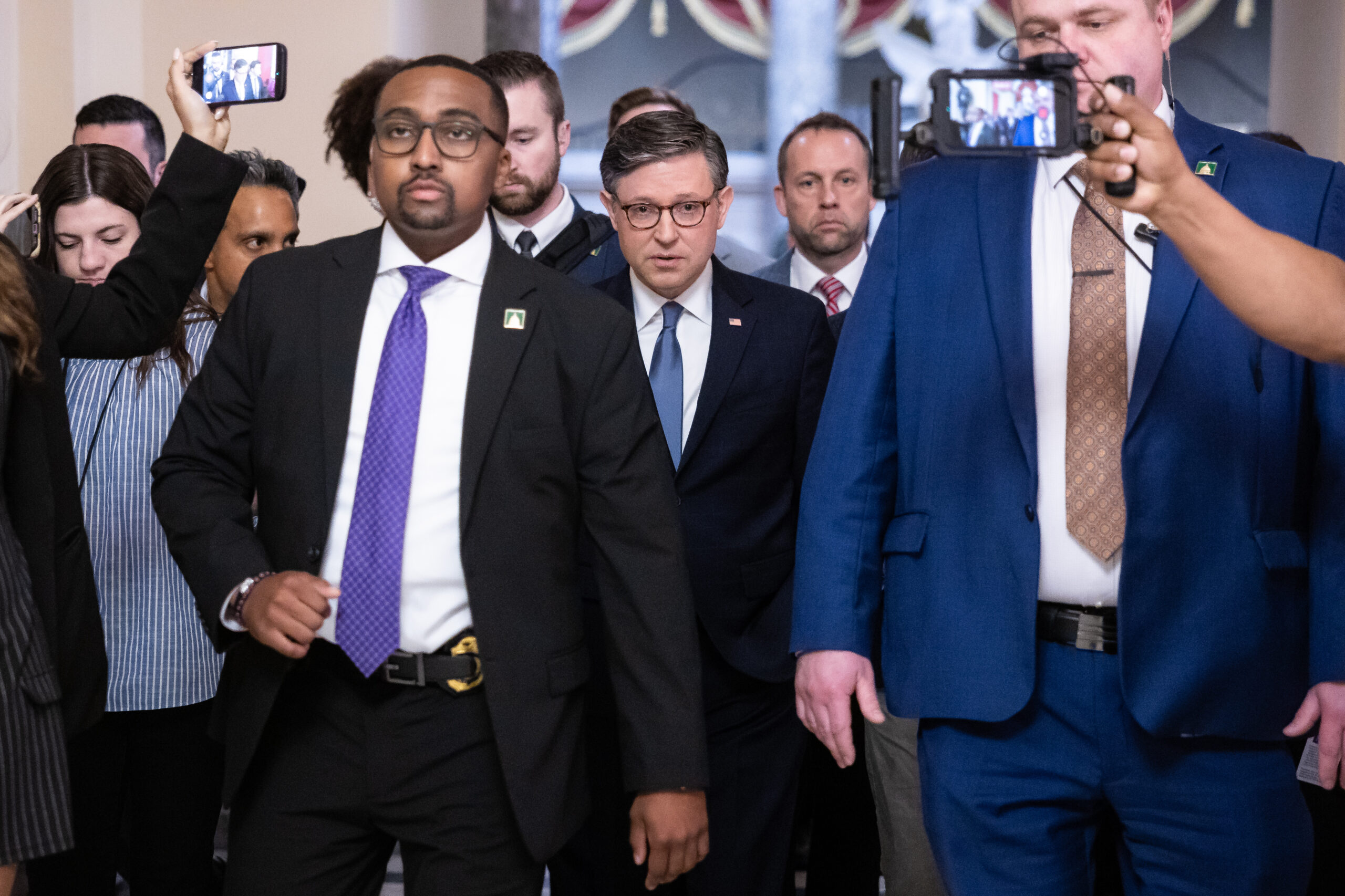 Congress ends record-shattering DHS shutdown