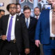 House Republicans eye passage of Senate-backed DHS funding bill