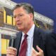 DOJ casts Comey case asan ordinarythreatprosecution. Is it?