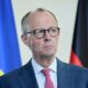Trump’s war of words with Friedrich Merz takes toll on US-German relationship