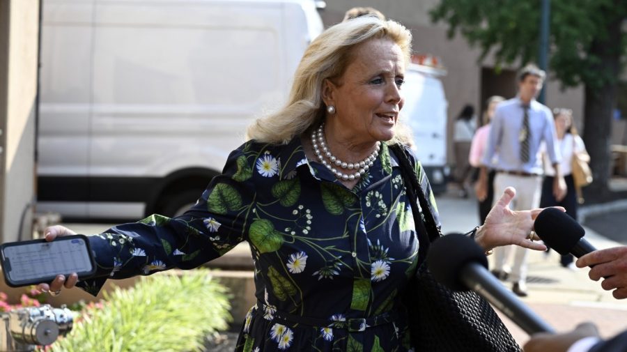 Rep. Dingell says she’s ‘very upset’ by Platner’s past comments on sexual assault