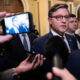 Mike Johnson backs Louisiana election delay, urges other states to redraw maps