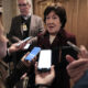 A top GOP super PAC warns ‘the Republican Senate majority is at risk’