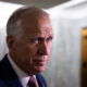 Thom Tillis doubles down on his latest Trump personnel ultimatum