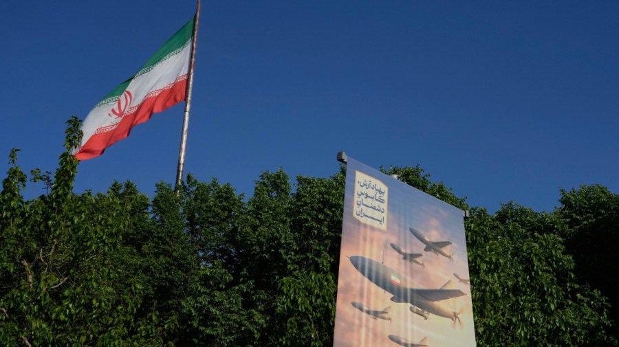 The Iran War has real political risks — but don’t ignore its strategic payoff