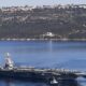 Centcom denies claim US warship hit by Iranian missiles