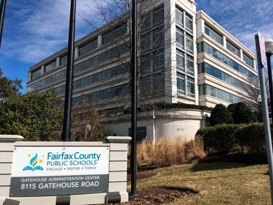 Yes, Northern Virginia, there is a Veterans Day