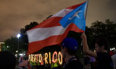 The birthright citizenship case affects Puerto Rico, too