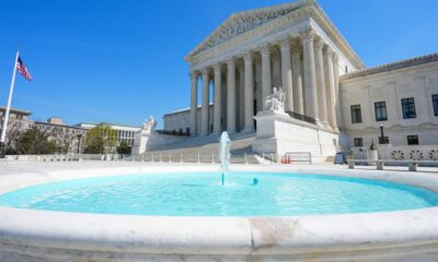 No norms: The second liberals stop getting their way, they want to pack the court