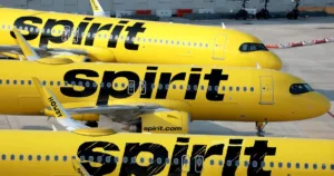 Team Trump tries to blame Biden for Spirit Airlines’ collapse, but reality gets in the way
