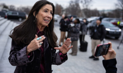 Investigate them or shame them? Inside the debate over how to deal with creeps in Congress