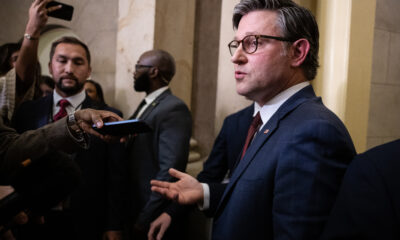 House clears critical hurdle to advance 3 major priorities