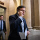 Capitol agenda: Nobody’s making Mike Johnson’s week easy