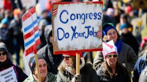 Trump’s wars might be illegal, but Congress’s inaction is unforgivable