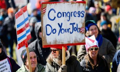 Trump’s wars might be illegal, but Congress’s inaction is unforgivable