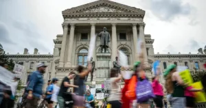 Tuesday’s Campaign Round-Up, 5.5.26: Voters head to the polls in Indiana, Ohio and Michigan