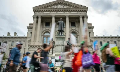 Tuesday’s Campaign Round-Up, 5.5.26: Voters head to the polls in Indiana, Ohio and Michigan