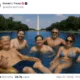 Nicolle Wallace rips Trump’s ‘bizarre’ social media spree amid mental fitness concerns
