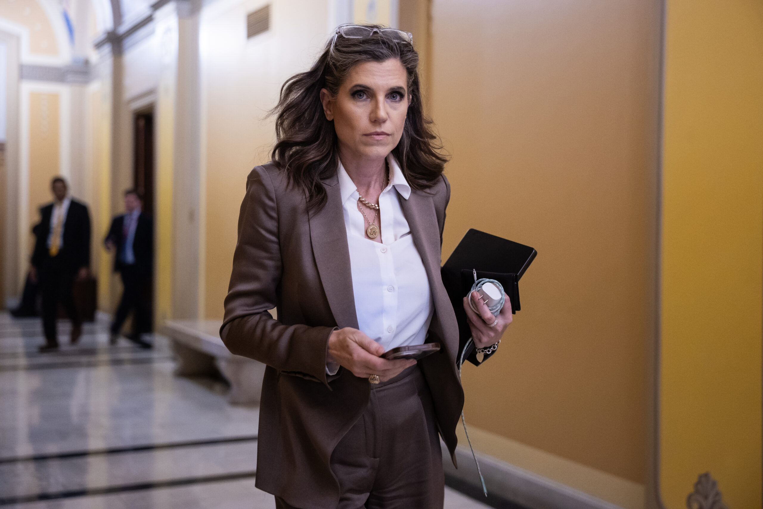 House sexual harassment payouts exceeded $300,000
