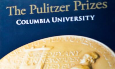 Minnesota Star Tribune wins breaking news Pulitzer for coverage of Mass shooting
