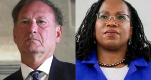 Louisiana map order highlights splits within the court’s GOP and Democratic wings