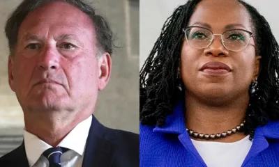 Louisiana map order highlights splits within the court’s GOP and Democratic wings