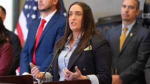 Former ICE official falls short in GOP House primary in Ohio