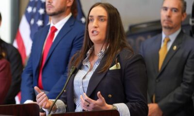 Former ICE official falls short in GOP House primary in Ohio