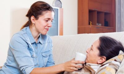 Americans want to age at home — Congress must help make it possible