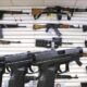 DOJ sues Colorado over assault weapons ban