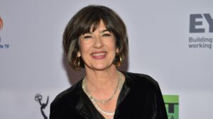 Amanpour expresses ‘concern’ over future of BLN, citing ‘ideological realignment’ at CBS