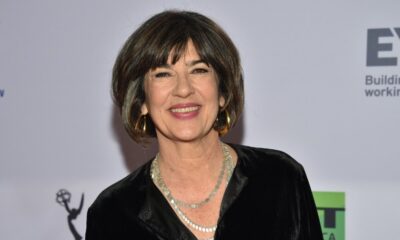 Amanpour expresses ‘concern’ over future of BLN, citing ‘ideological realignment’ at CBS