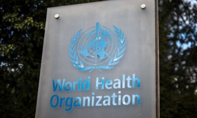 Hantavirus ‘not COVID’: WHO official