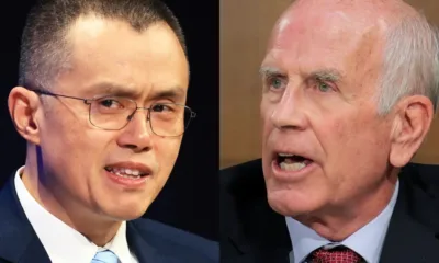 Democratic lawmakers launch probe of Trump’s clemency decisions