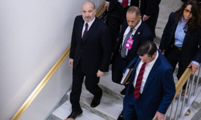 Lutnick admits to having prolonged ties to Epstein in closed-door interview