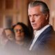 Newsom accuses MAGA of rigging election after Virginia decision