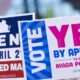 Democrats’ big Virginia loss; US-Iran ceasefire teeters