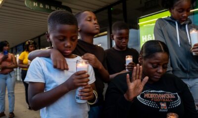 Recognizing ties between domestic violence and mass shootings saves lives