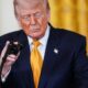 Federal court rules against new global tariffs Trump imposed