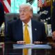 Trump says EU has until July 4 to approve trade deal