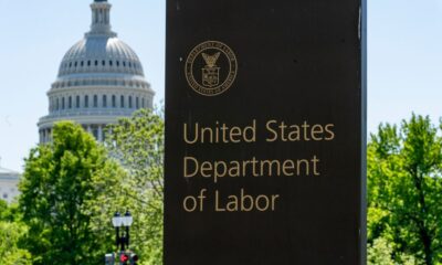 The Department of Labor is right to make union spending transparent