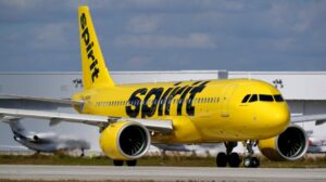These airlines stand to benefit most after Spirit collapse: Analysis