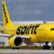 These airlines stand to benefit most after Spirit collapse: Analysis