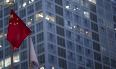 China’s exports jump in April ahead of Trump-Xi summit