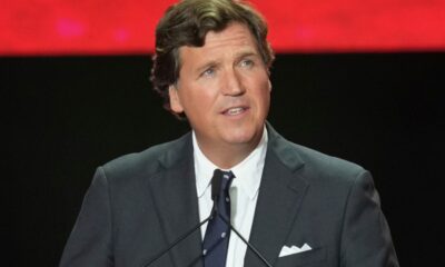 Could Tucker Carlson hijack the GOP — and take the White House?
