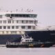 Evacuations of passengers from hantavirus-stricken cruise begins in Spain