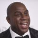 Magic Johnson endorses Karen Bass in LA mayoral race