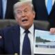 Cost of Trump’s reflecting pool repairs balloon by $11.3 million, to $13.1M