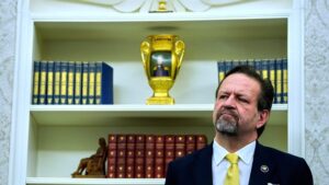 Gorka: Trump hasn’t met Iran timeline because US ‘too effective’