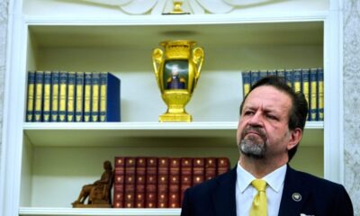 Gorka: Trump hasn’t met Iran timeline because US ‘too effective’